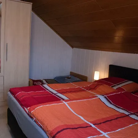 Ferienwohnung Wolf Greven Exterior photo