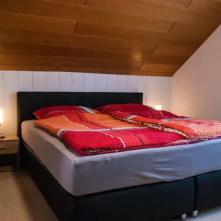 Ferienwohnung Wolf Greven Exterior photo