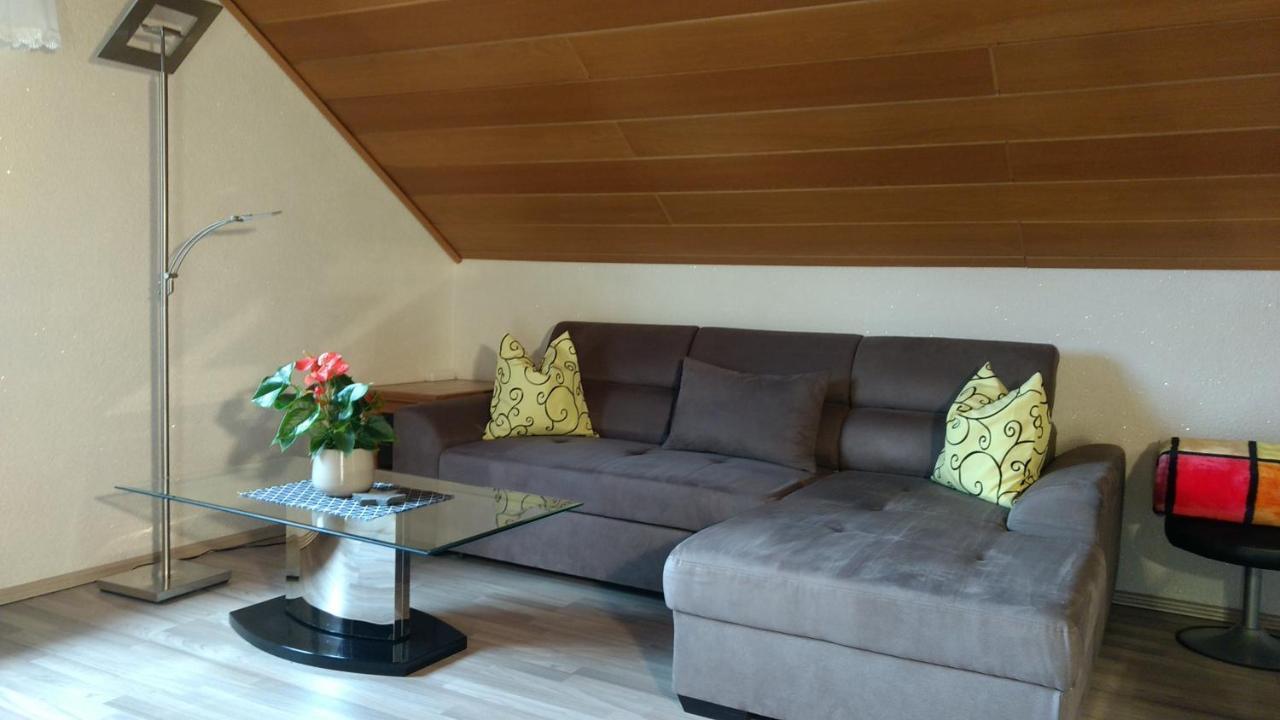 Wolf Apartment Greven