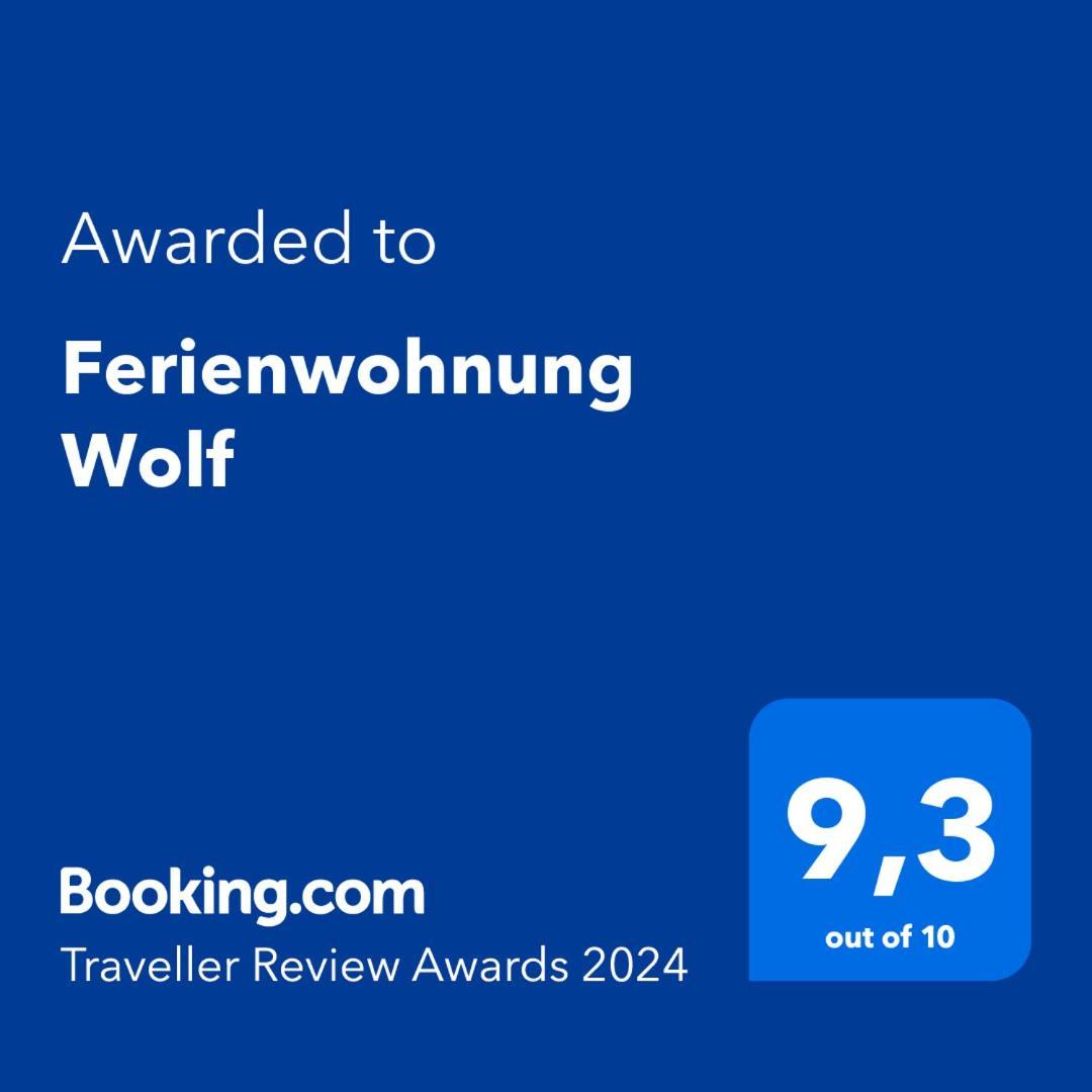 Wolf * Greven