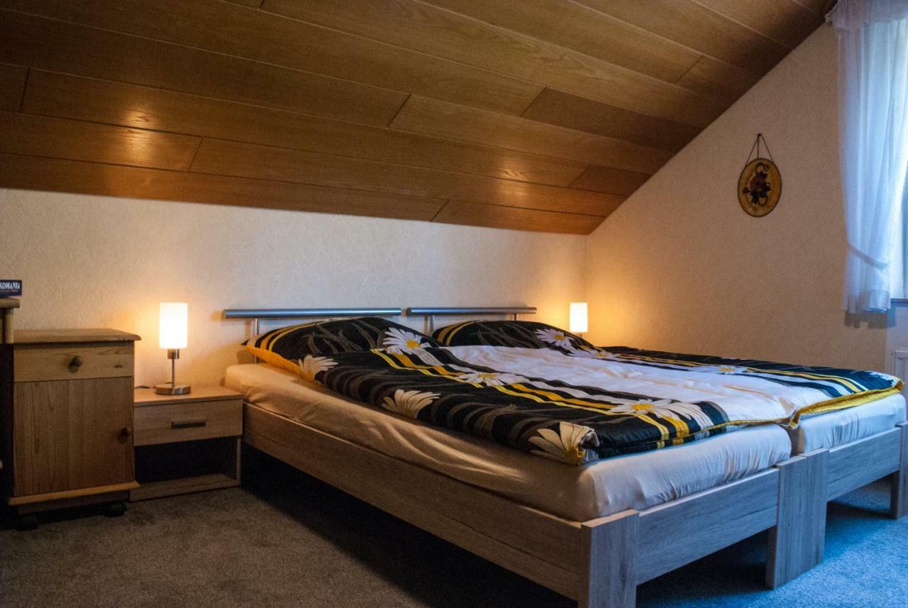Wolf Apartment Greven