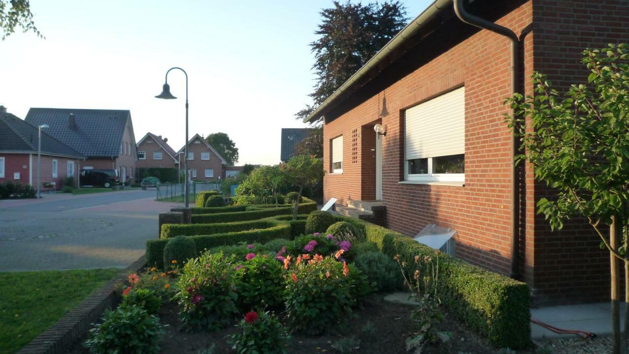Wolf Appartement Greven