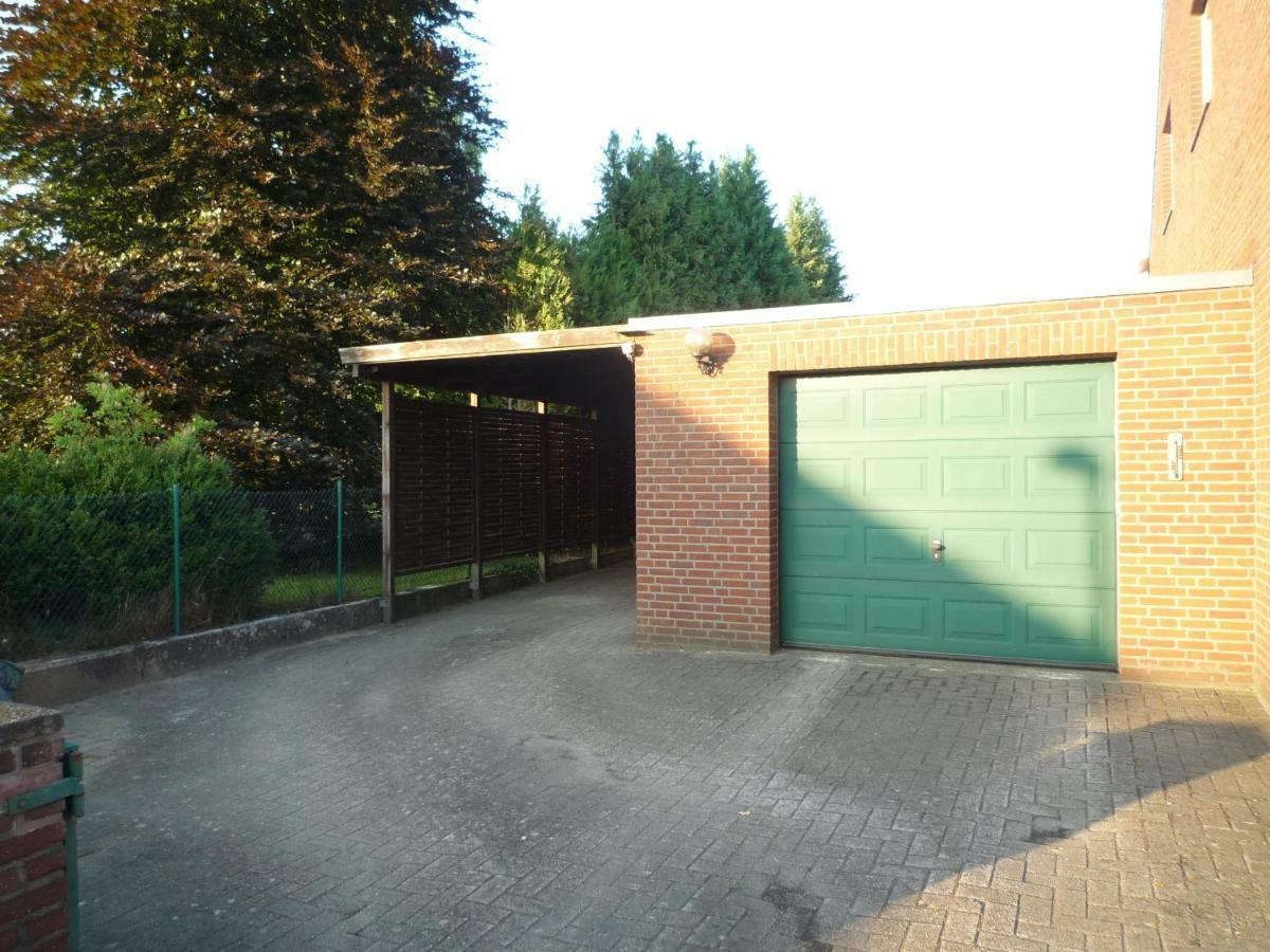 Appartement Wolf Greven